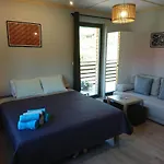 Séjour chez l'habitant 桃 Momo