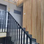Habitación en casa particular 桃 Momo Szczawnica