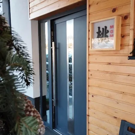 桃 Momo Homestay szállás