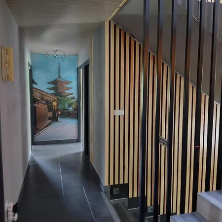 Accommodatie bij particulieren 桃 Momo *