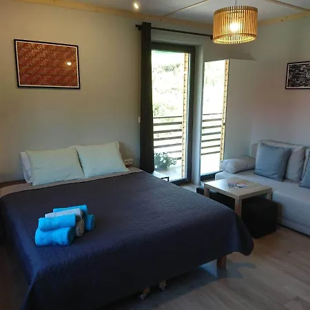 Homestay szállás 桃 Momo