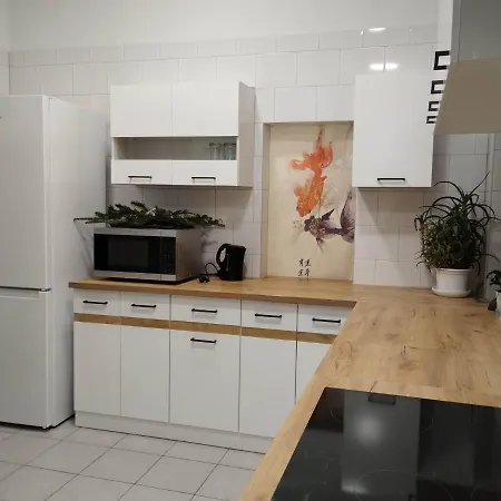 Homestay szállás 桃 Momo Szczawnica