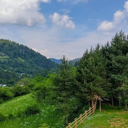 桃 Momo * Szczawnica