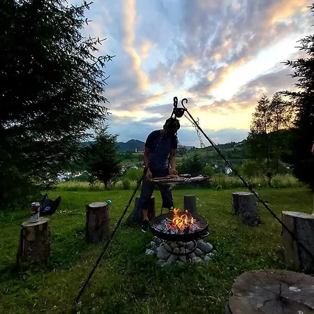 桃 Momo Homestay szállás