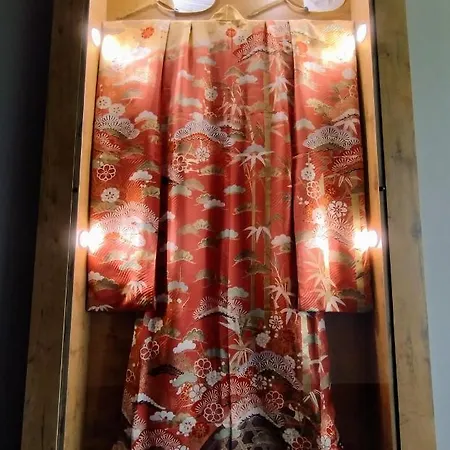 桃 Momo * Szczawnica