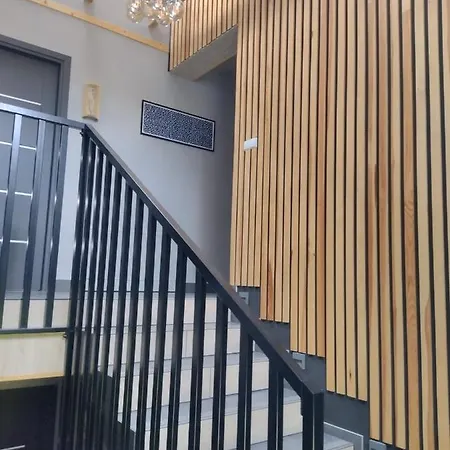 Accommodatie bij particulieren 桃 Momo Szczawnica