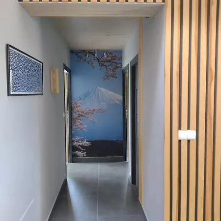 Homestay szállás 桃 Momo