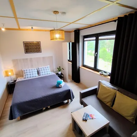 桃 Momo * Szczawnica